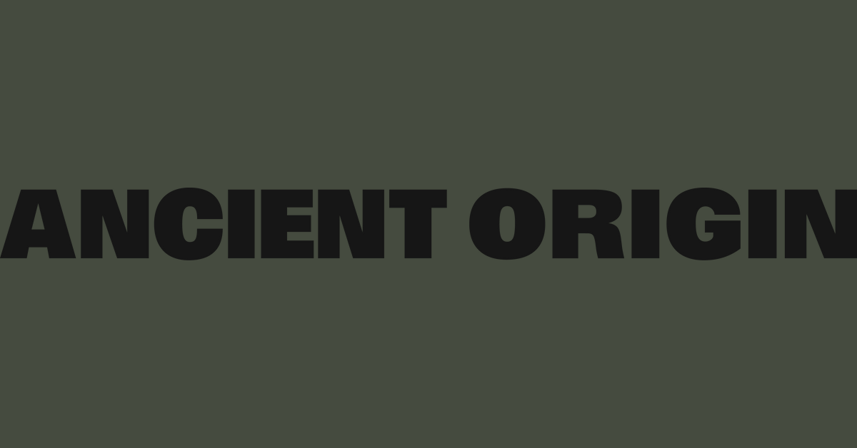 Begin Your Journey – Ancient Origin
