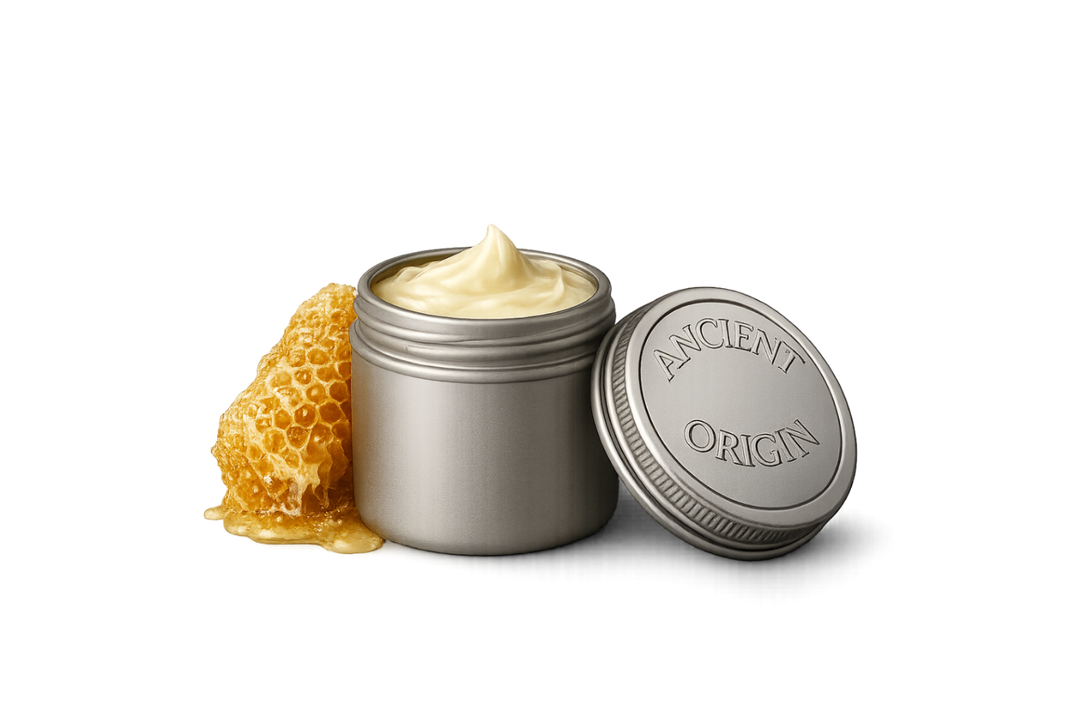 The Anti-Aging Cream