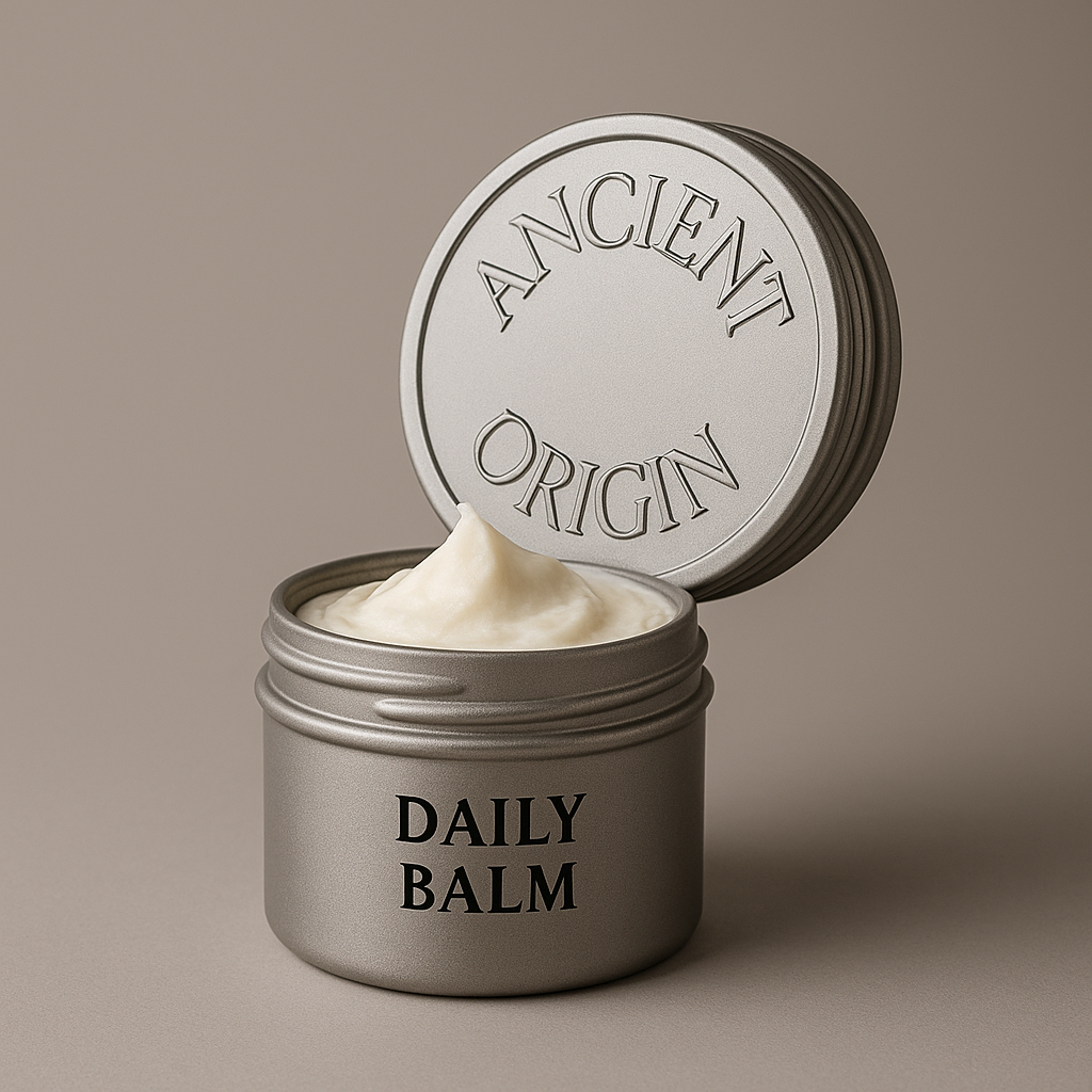 The Daily Balm